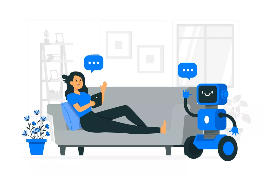 Understanding Chatbot Automation