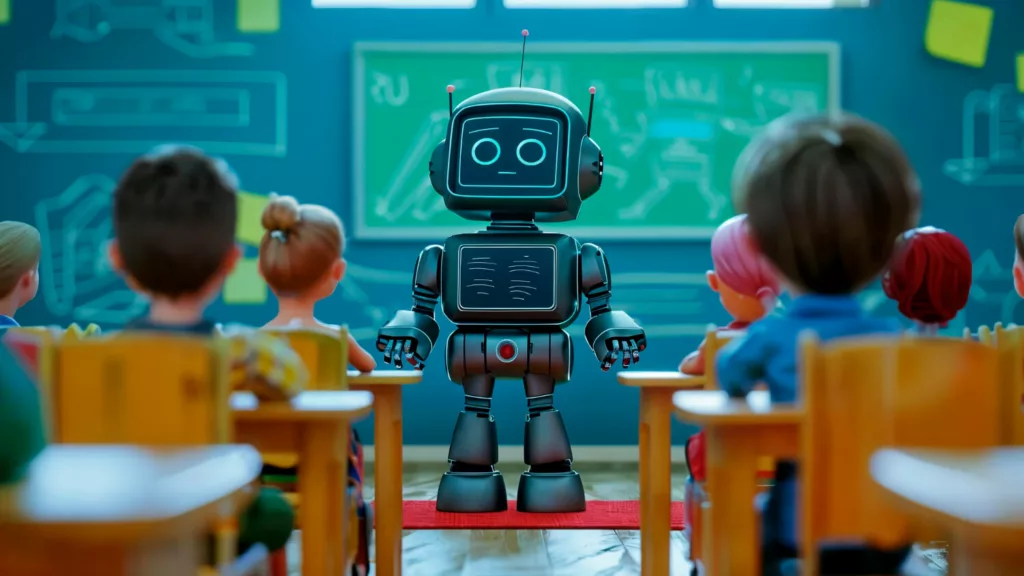 Chatbots in Education