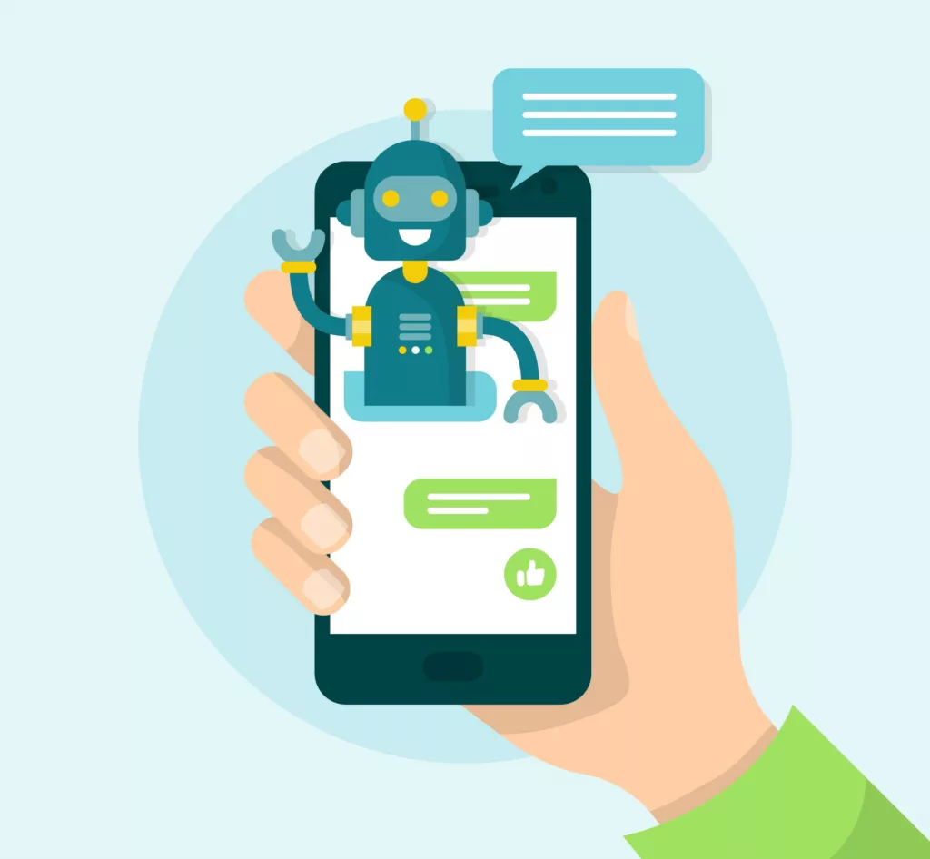 Chatbot Trends