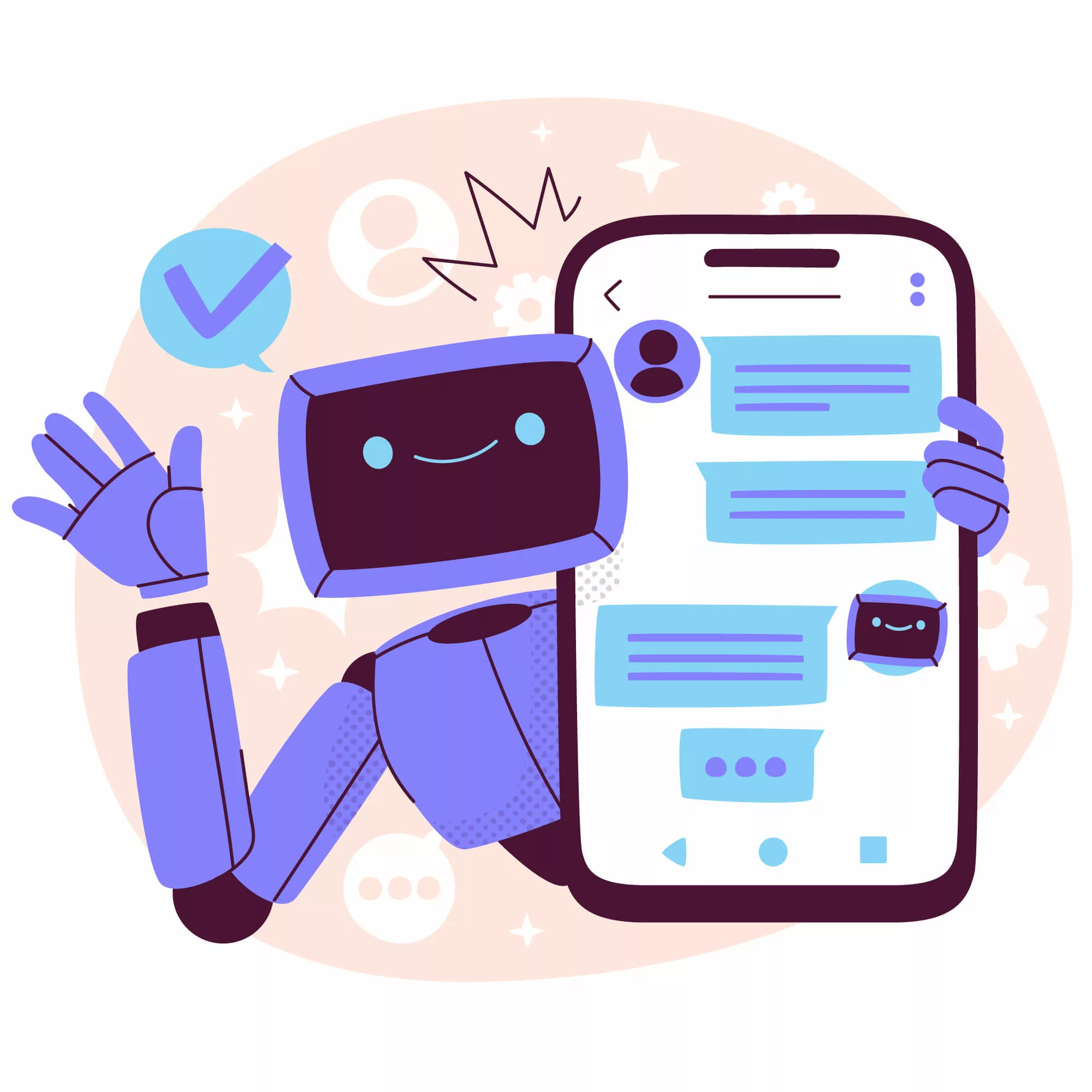 Chatbots Drive Sales